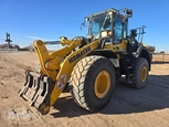 Used Komatsu Loader